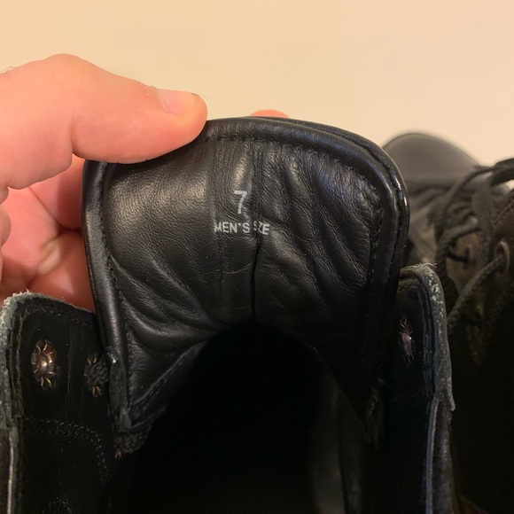 Tod’s Ankle Boots - Picture 4 of 6